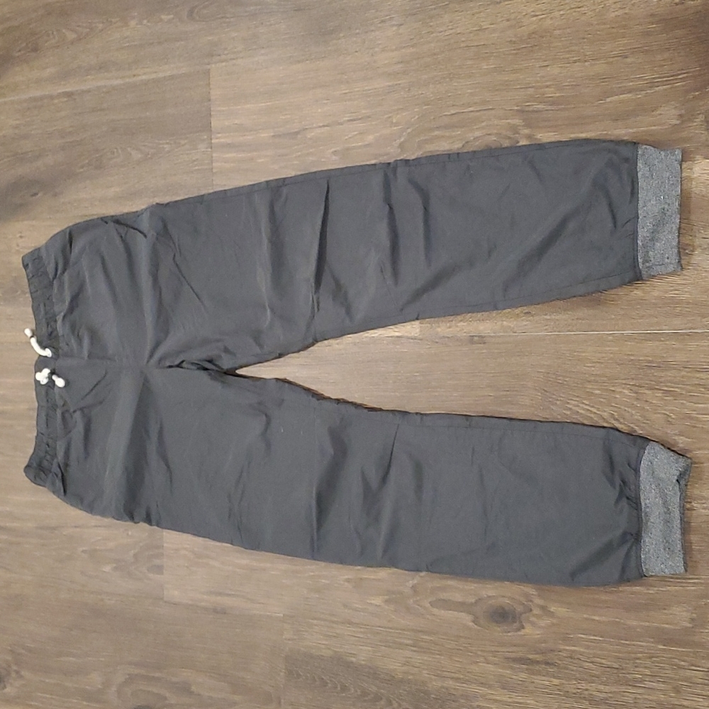 Cat & Jack lined pull on pants